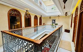 Riad Tislite & Spa
